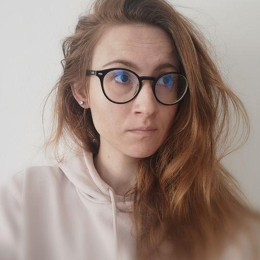 image Alice Navrátilová