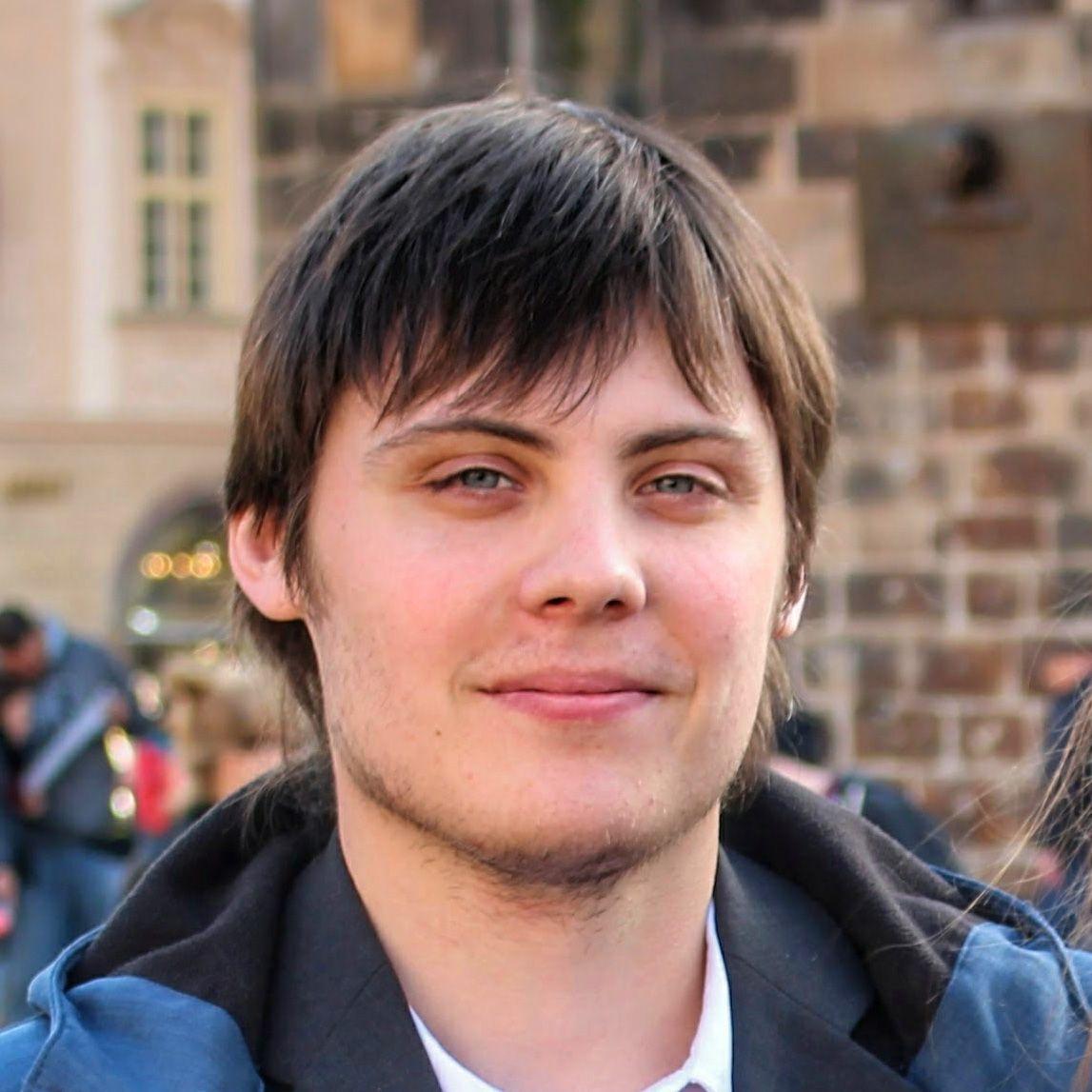 image Tomáš Benák