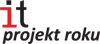 logo IT projekt roku 2019