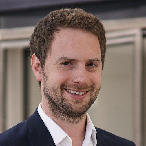 image Benedikt Kotmel