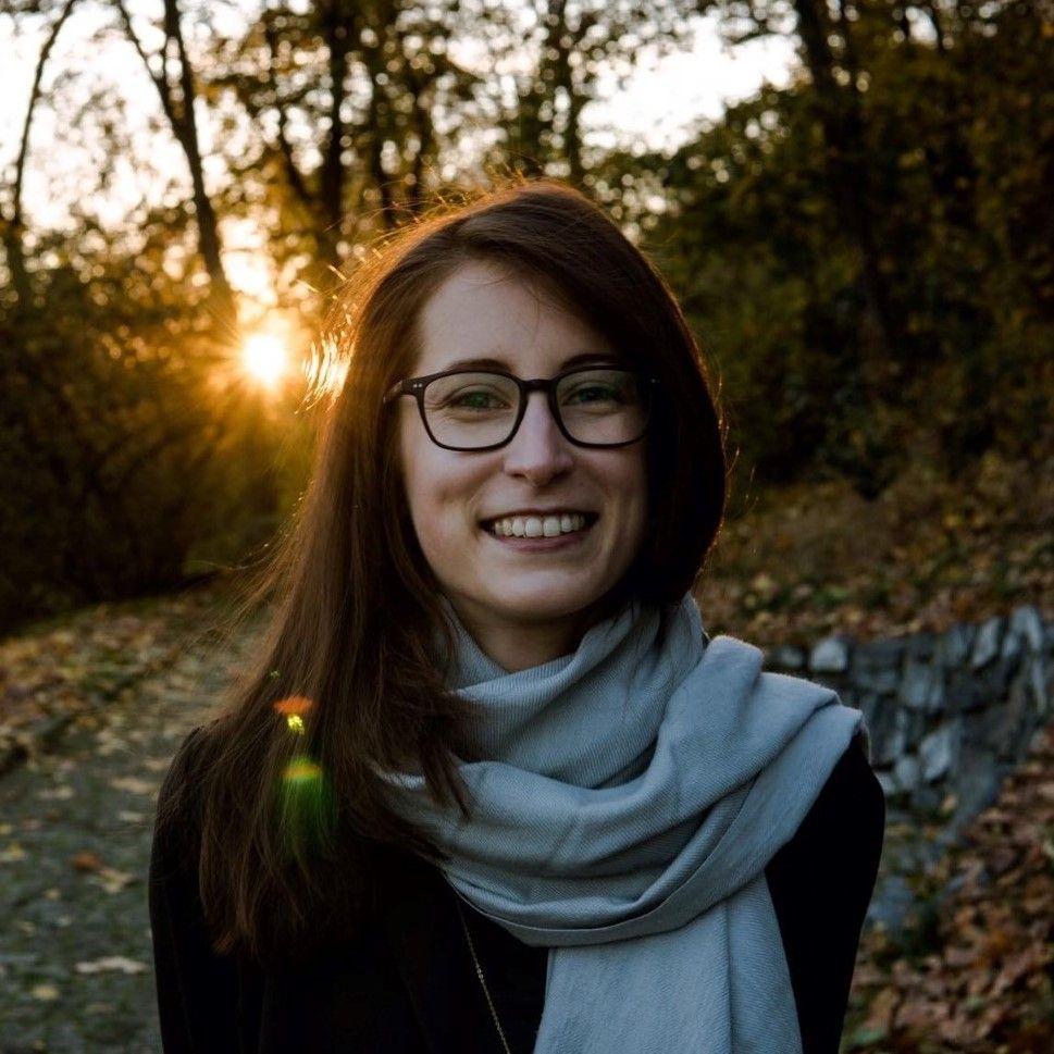 image Martina Michlová