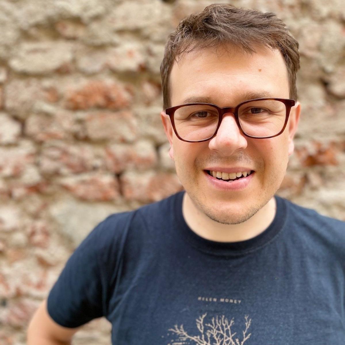 image Josef Šplíchal