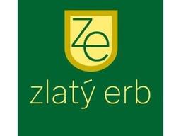logo Zlatý erb 2019, 2020