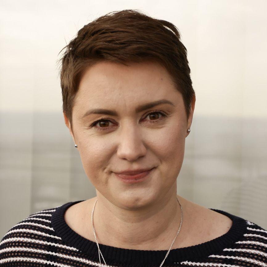 image Tereza Zrnová